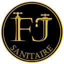 Logo de FJ Sanitaire Sàrl