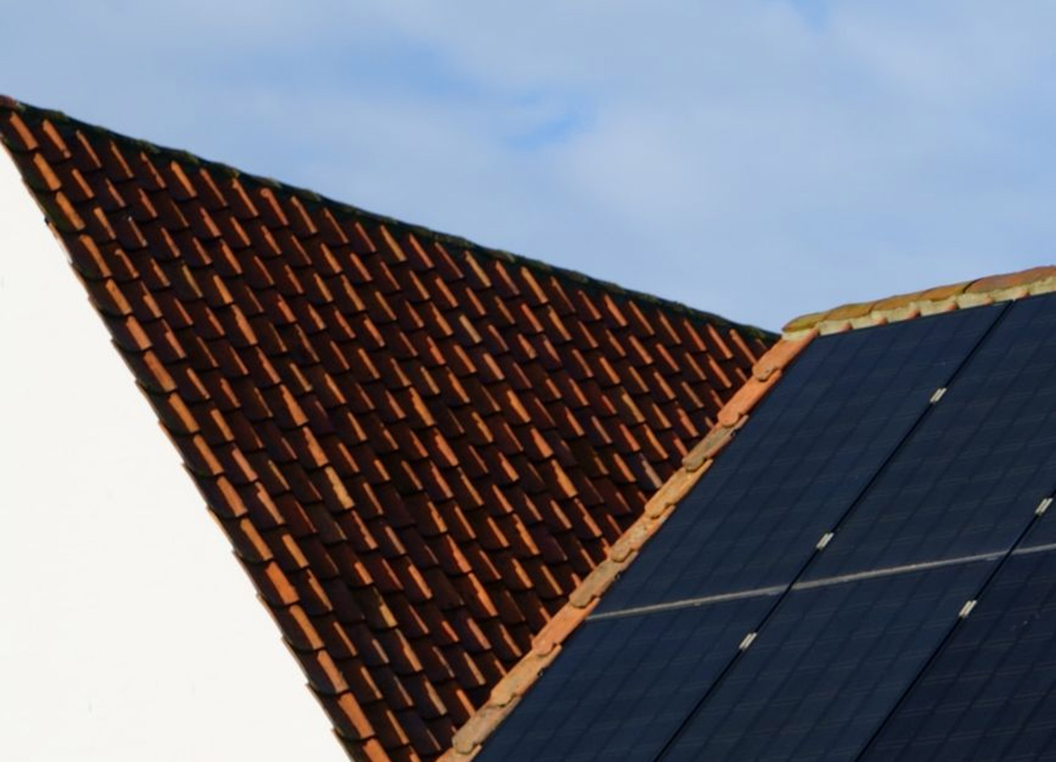 FJ Sanitaire Chauffage Solaire thermique