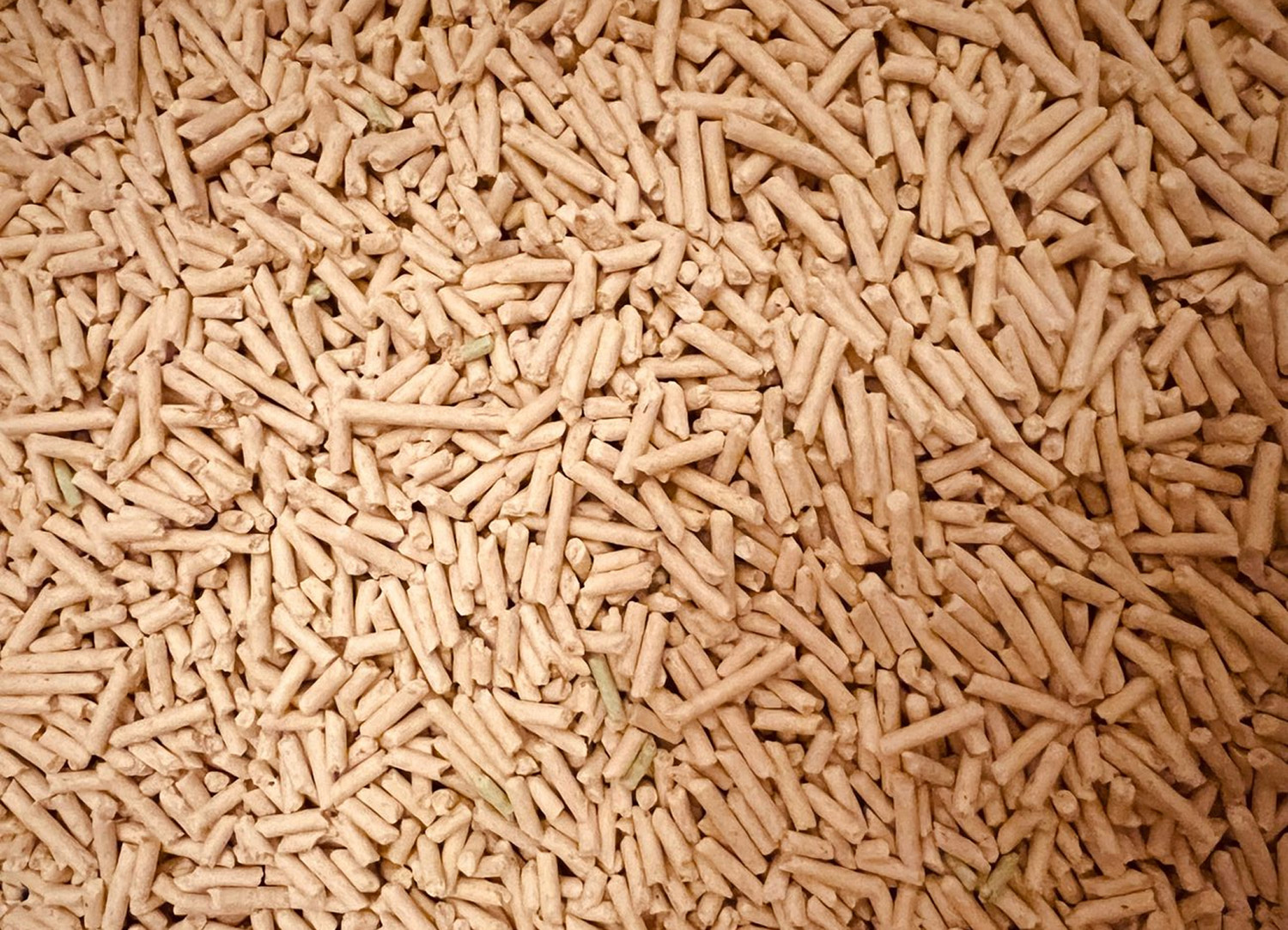 FJ Sanitaire Chauffage centrale a pellets
